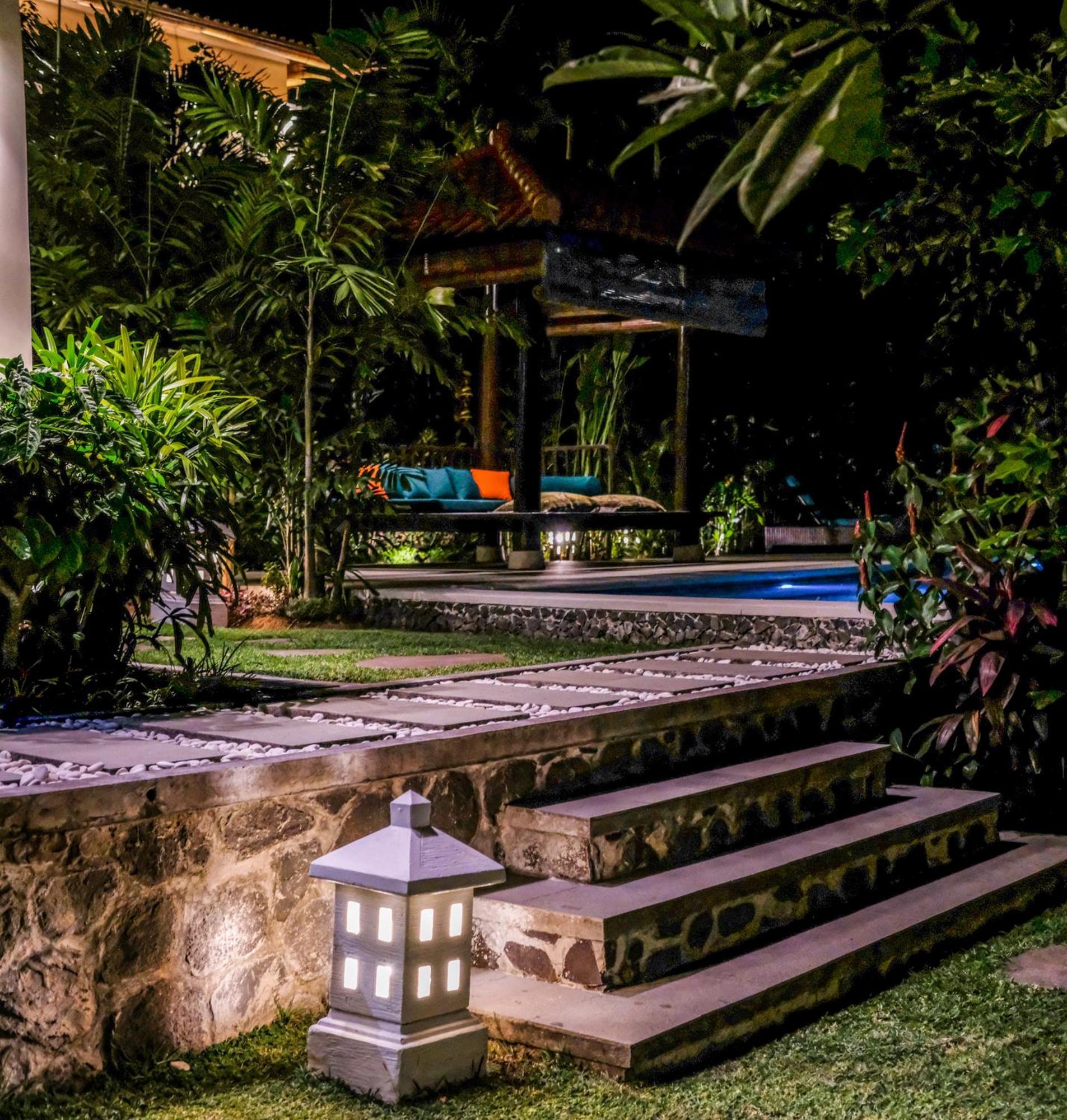 Villa Mata Hari Panji Eksteriør billede